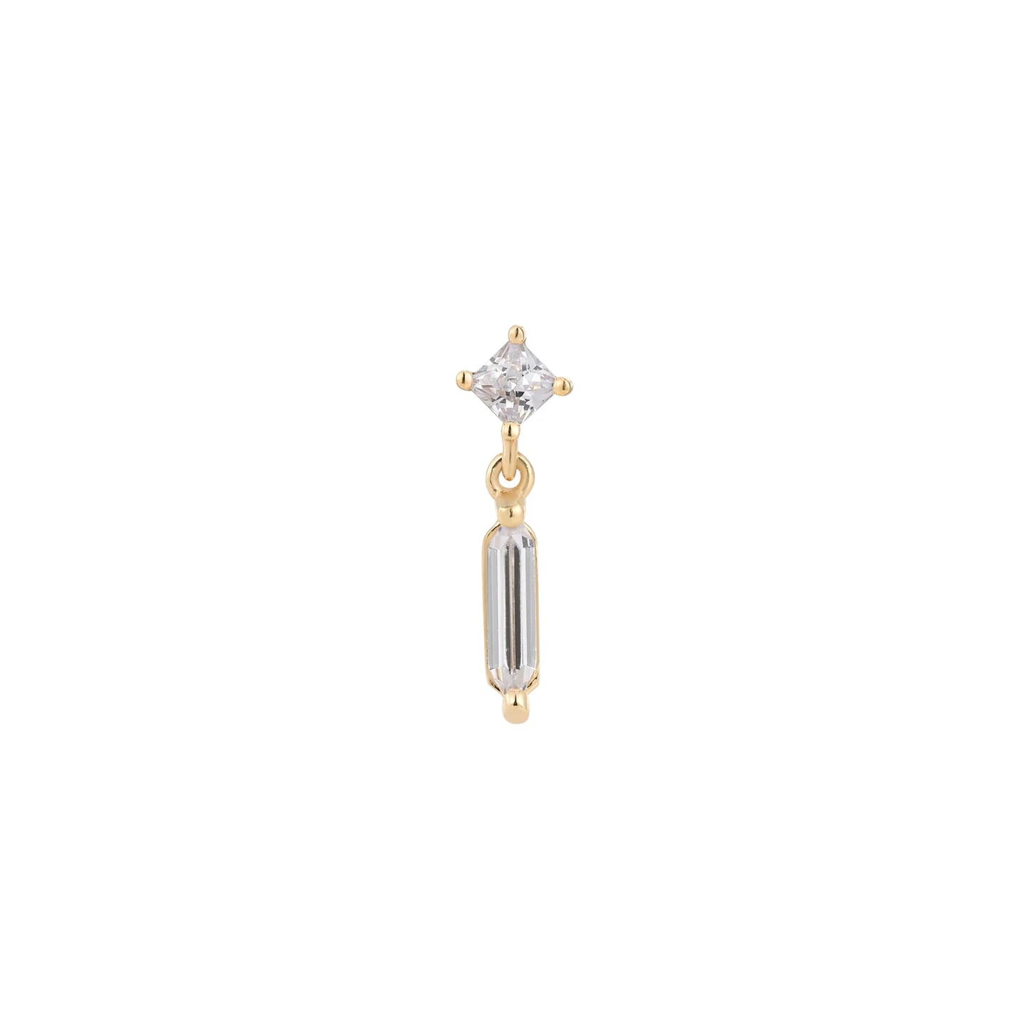 AHA MOMENT - THREADLESS END *PRE-ORDER* Buddha Jewelry