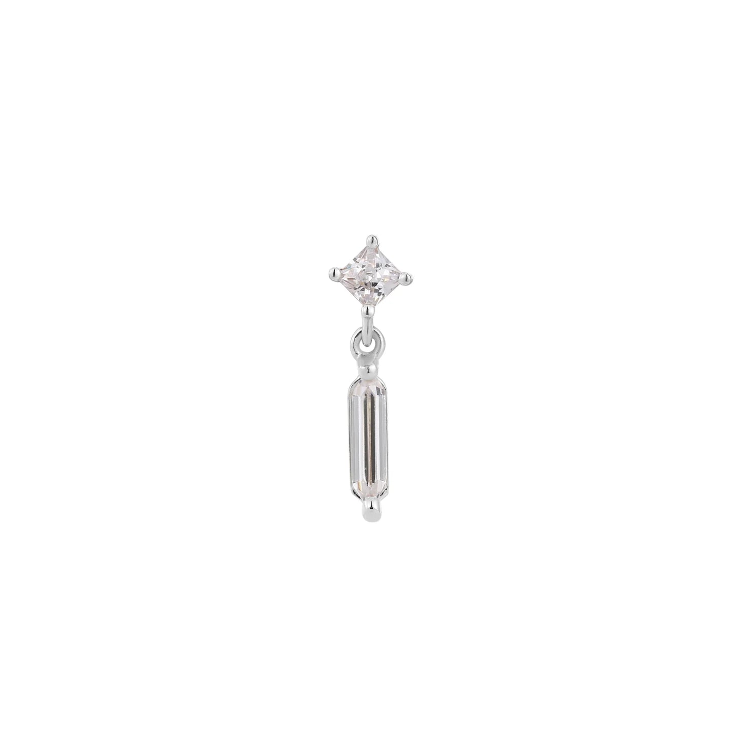 AHA MOMENT - THREADLESS END *PRE-ORDER* Buddha Jewelry
