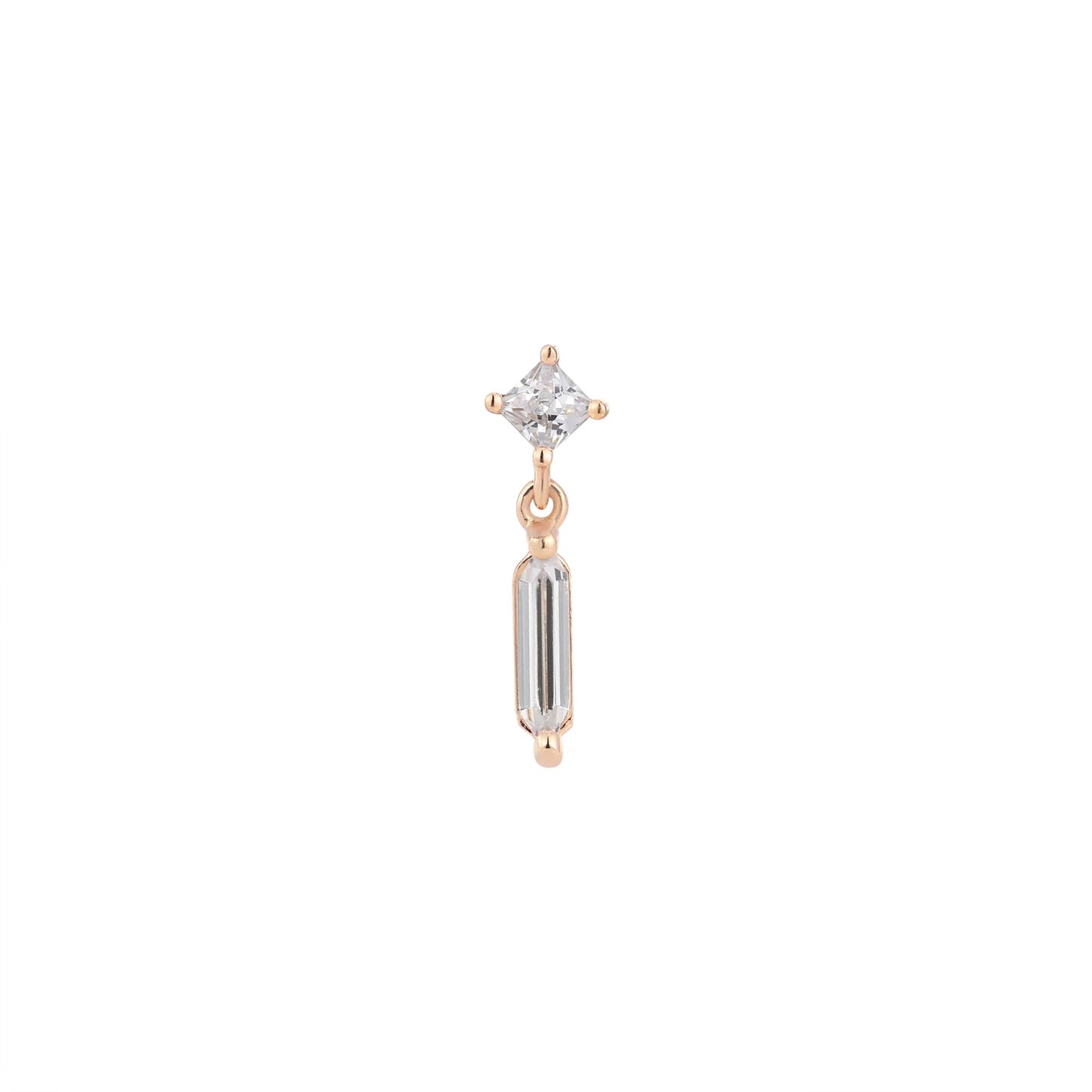 AHA MOMENT - THREADLESS END *PRE-ORDER* Buddha Jewelry