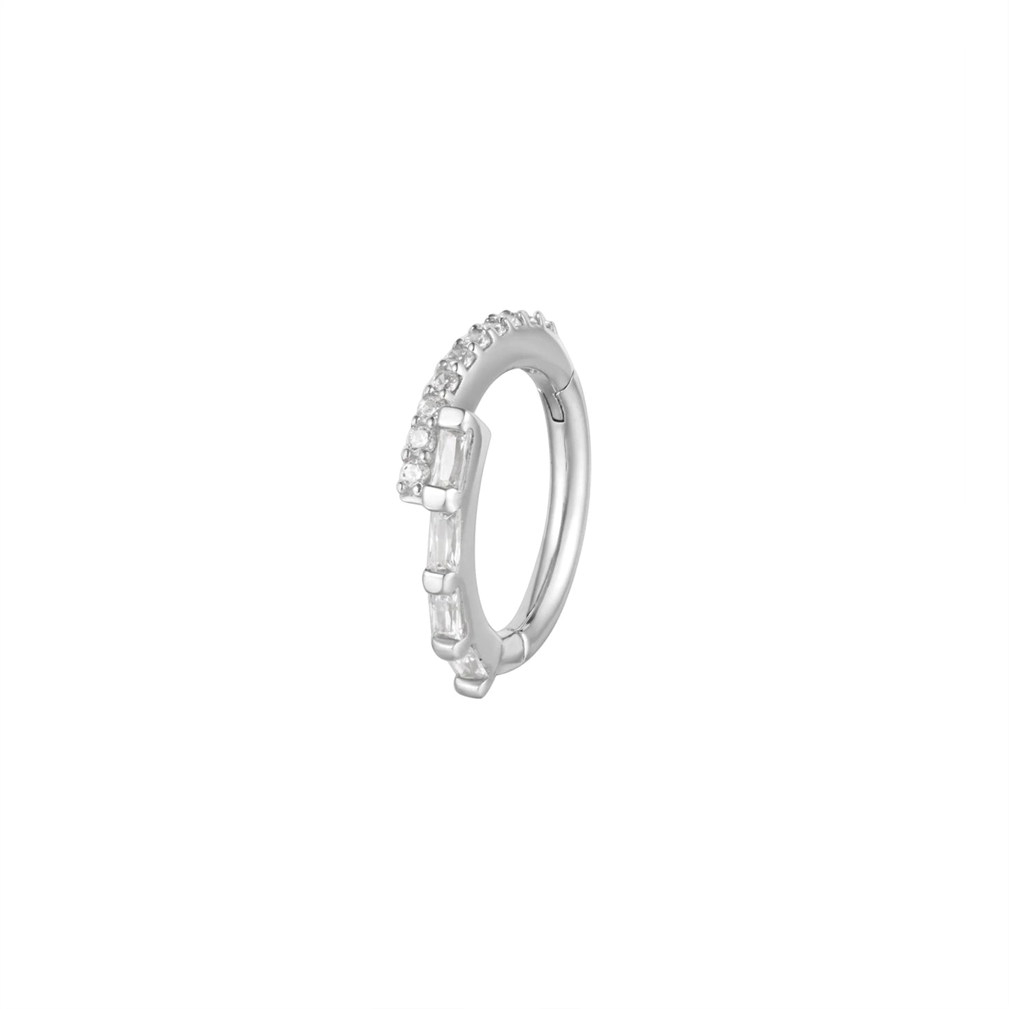 IN REVERSE - CLICKER RING *PRE-ORDER* Buddha Jewelry