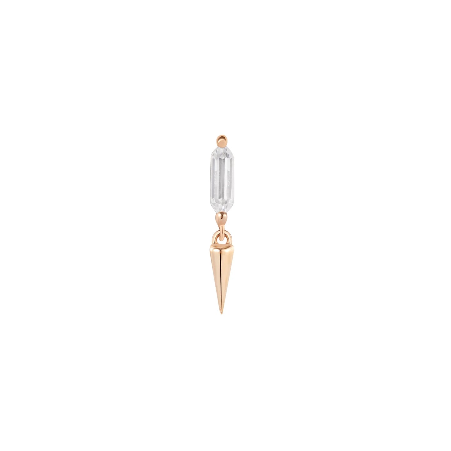 MUSEA - THREADLESS END *PRE-ORDER* Buddha Jewelry