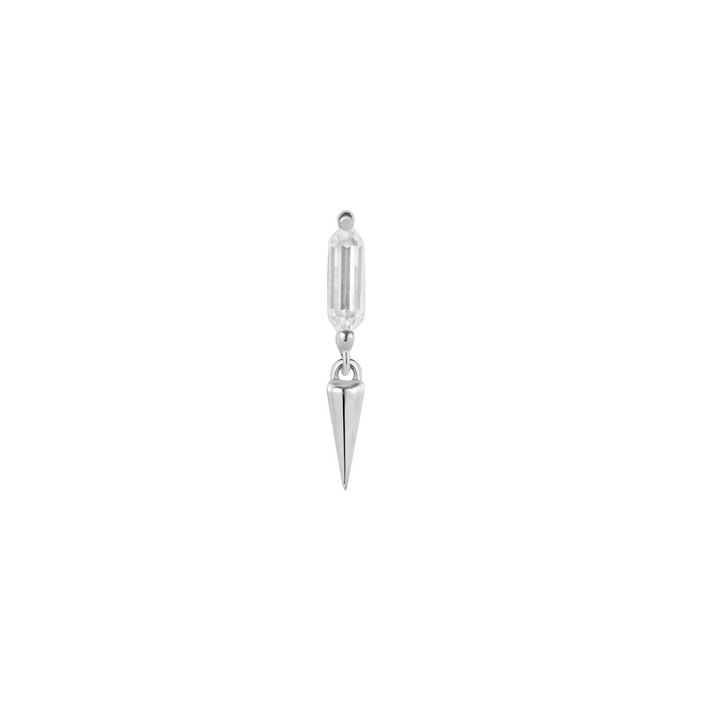 MUSEA - THREADLESS END *PRE-ORDER* Buddha Jewelry