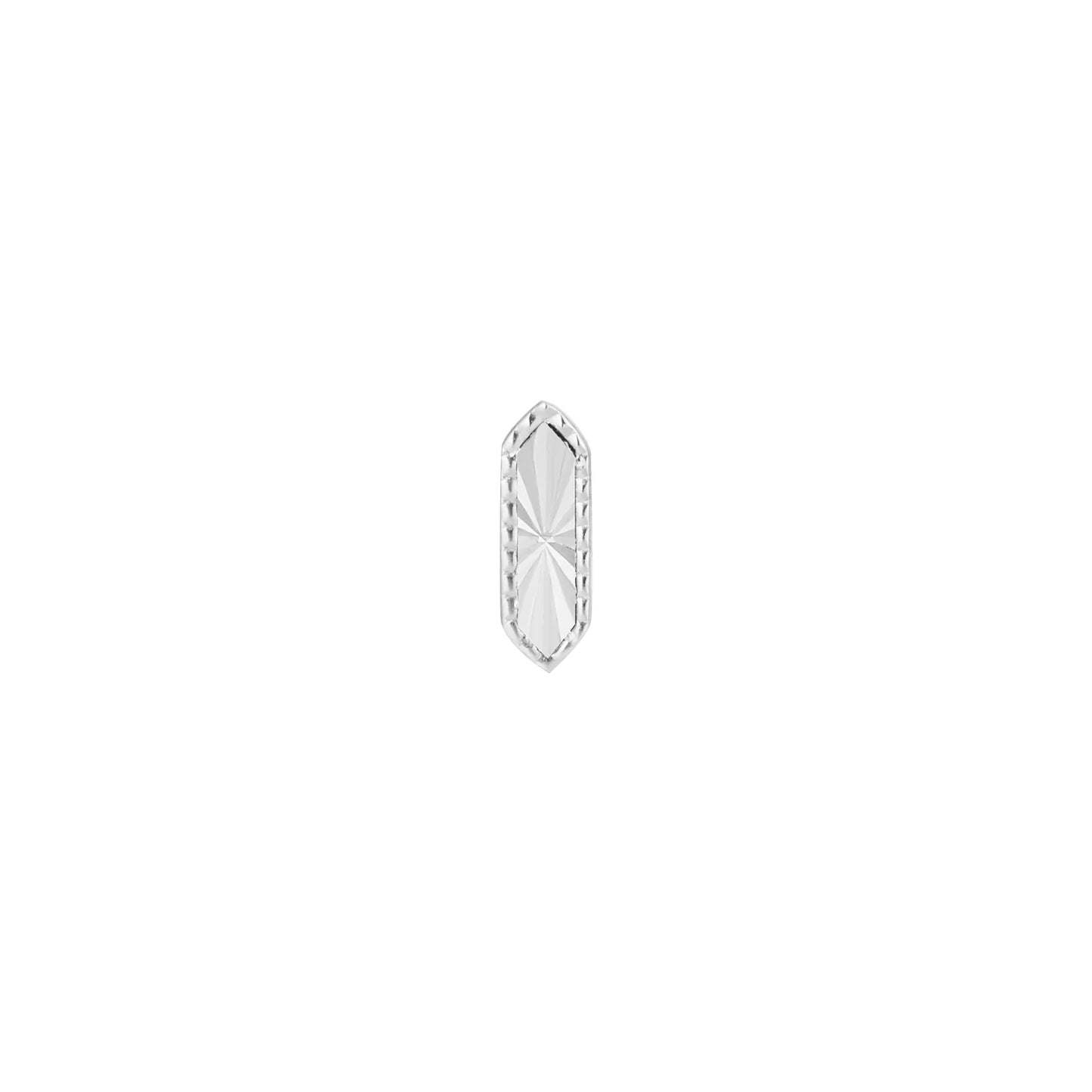 MOXY - THREADLESS END *PRE-ORDER* Buddha Jewelry