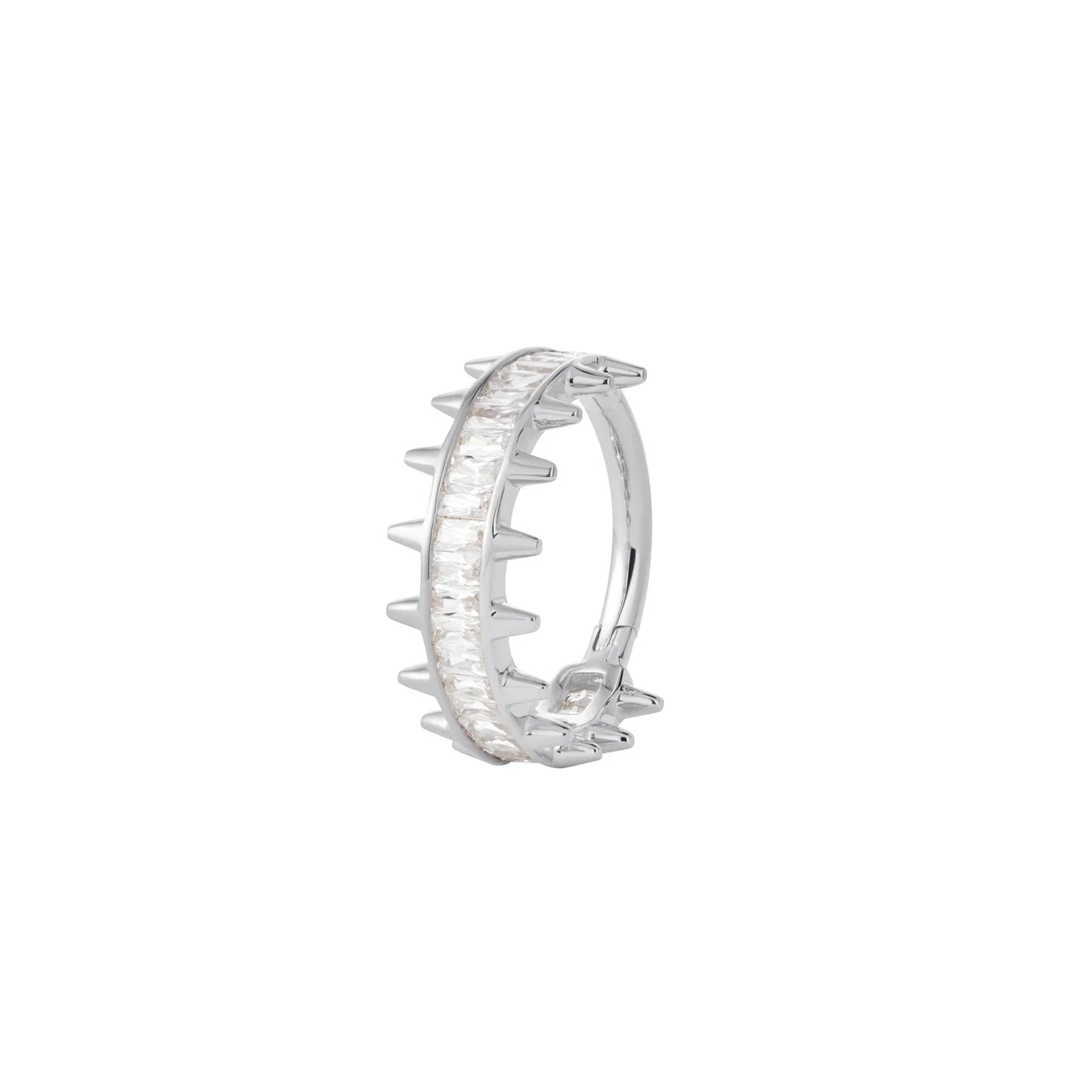AKIRA - CLICKER RING *PRE-ORDER* Buddha Jewelry