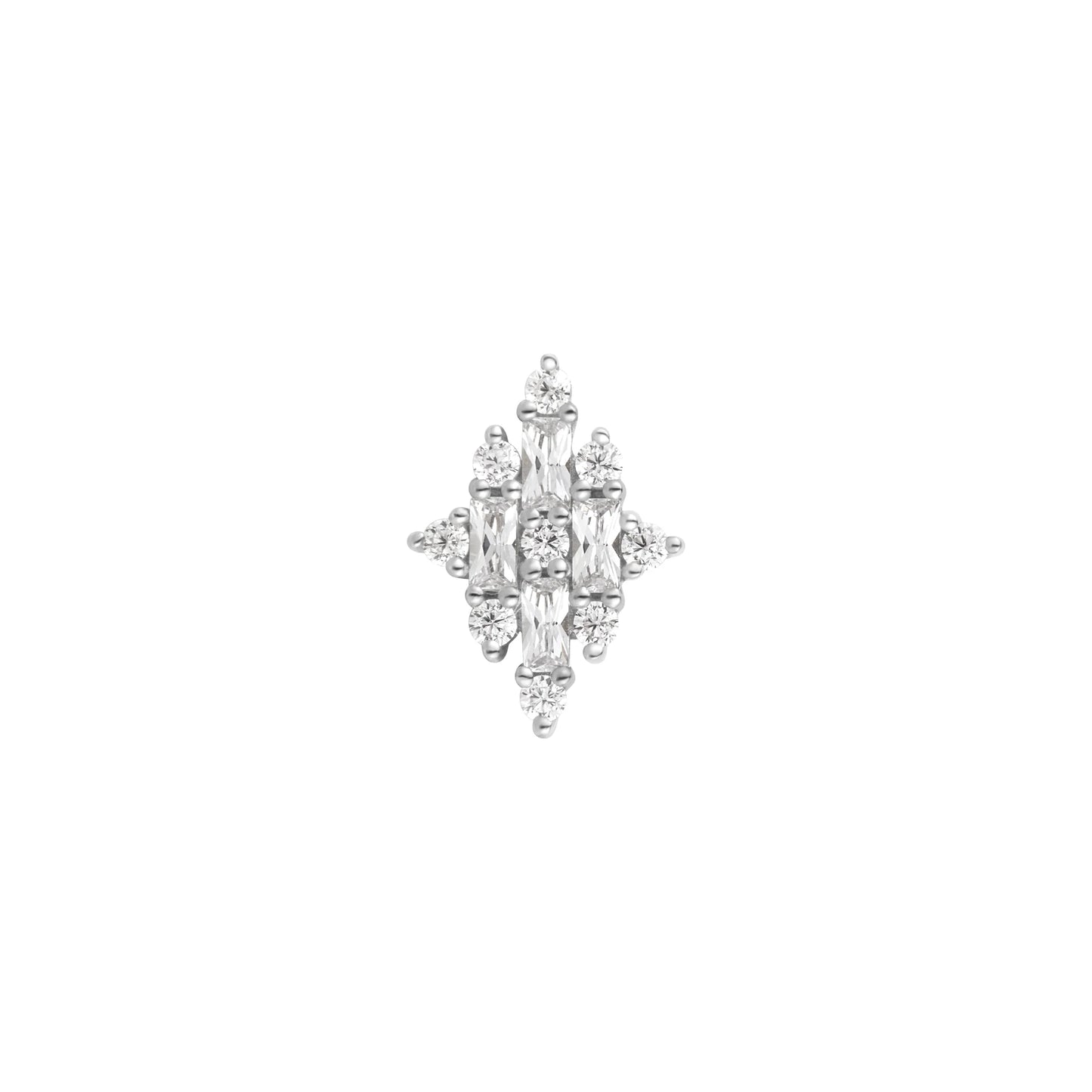 CELEBRATION - THREADLESS END *PRE-ORDER* Buddha Jewelry