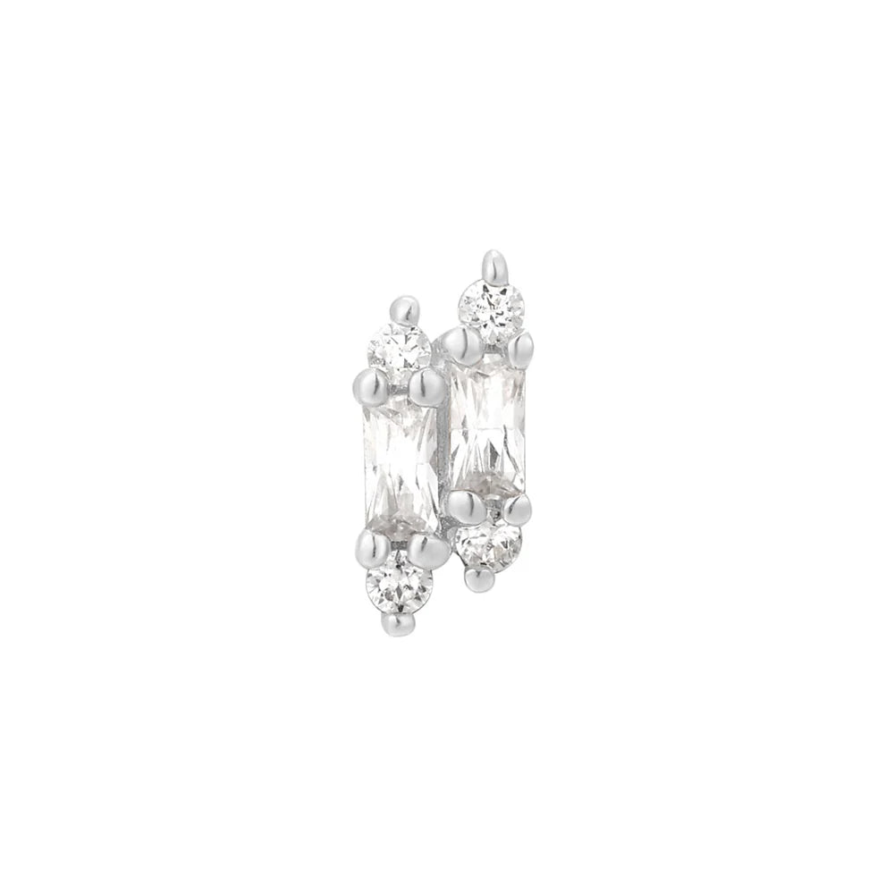 GIMME MORE - THREADLESS END *PRE-ORDER* Buddha Jewelry