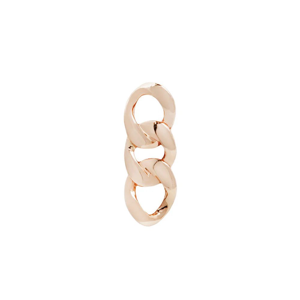 GOLD CHAIN - THREADLESS END *PRE-ORDER* Buddha Jewelry
