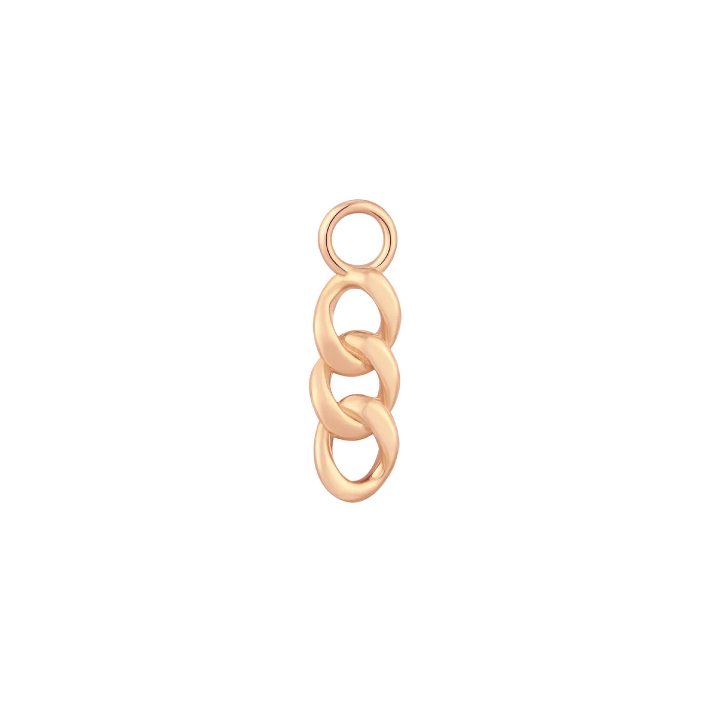 GOLDLINK - CHARM *PRE-ORDER* Buddha Jewelry