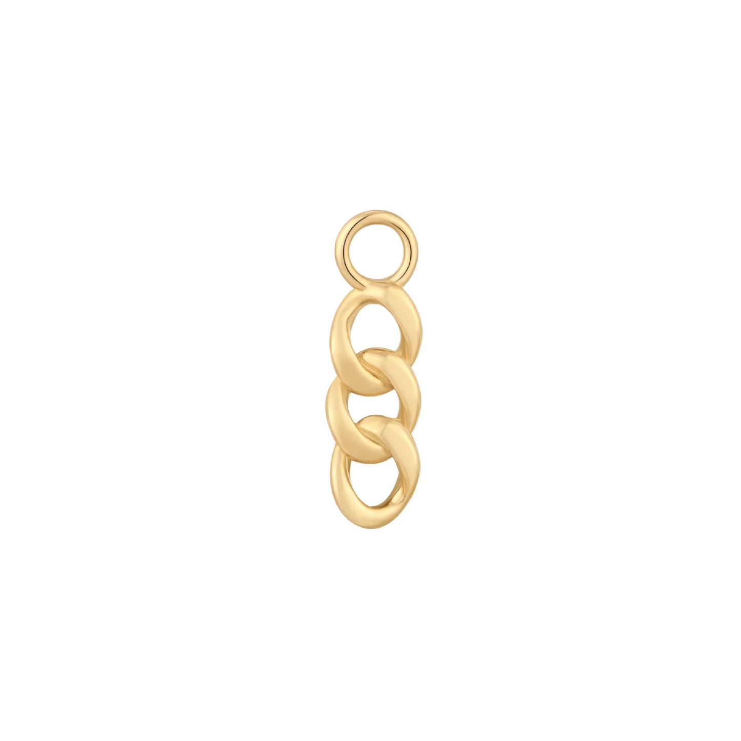 GOLDLINK - CHARM *PRE-ORDER* Buddha Jewelry