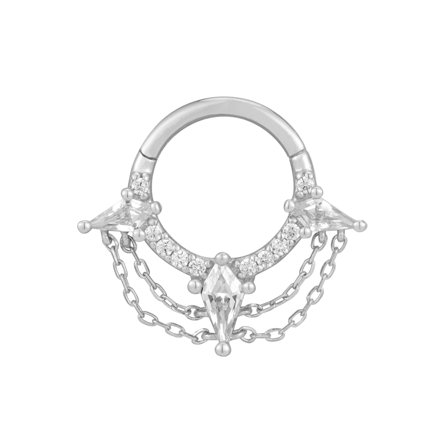 GOOD TIMES - CLICKER RING *PRE-ORDER* Buddha Jewelry