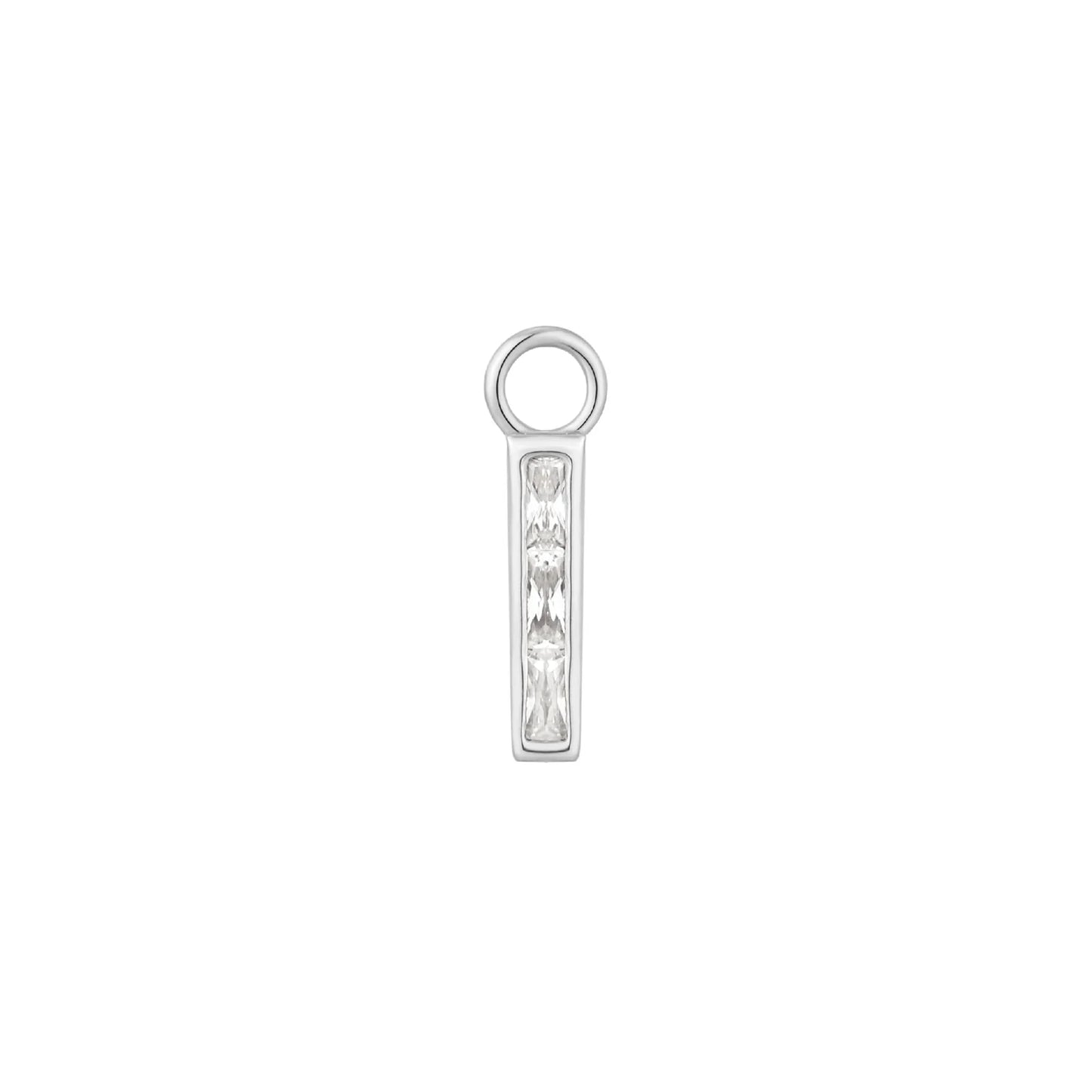 INVITATION + CZ - CHARM *PRE-ORDER* Buddha Jewelry