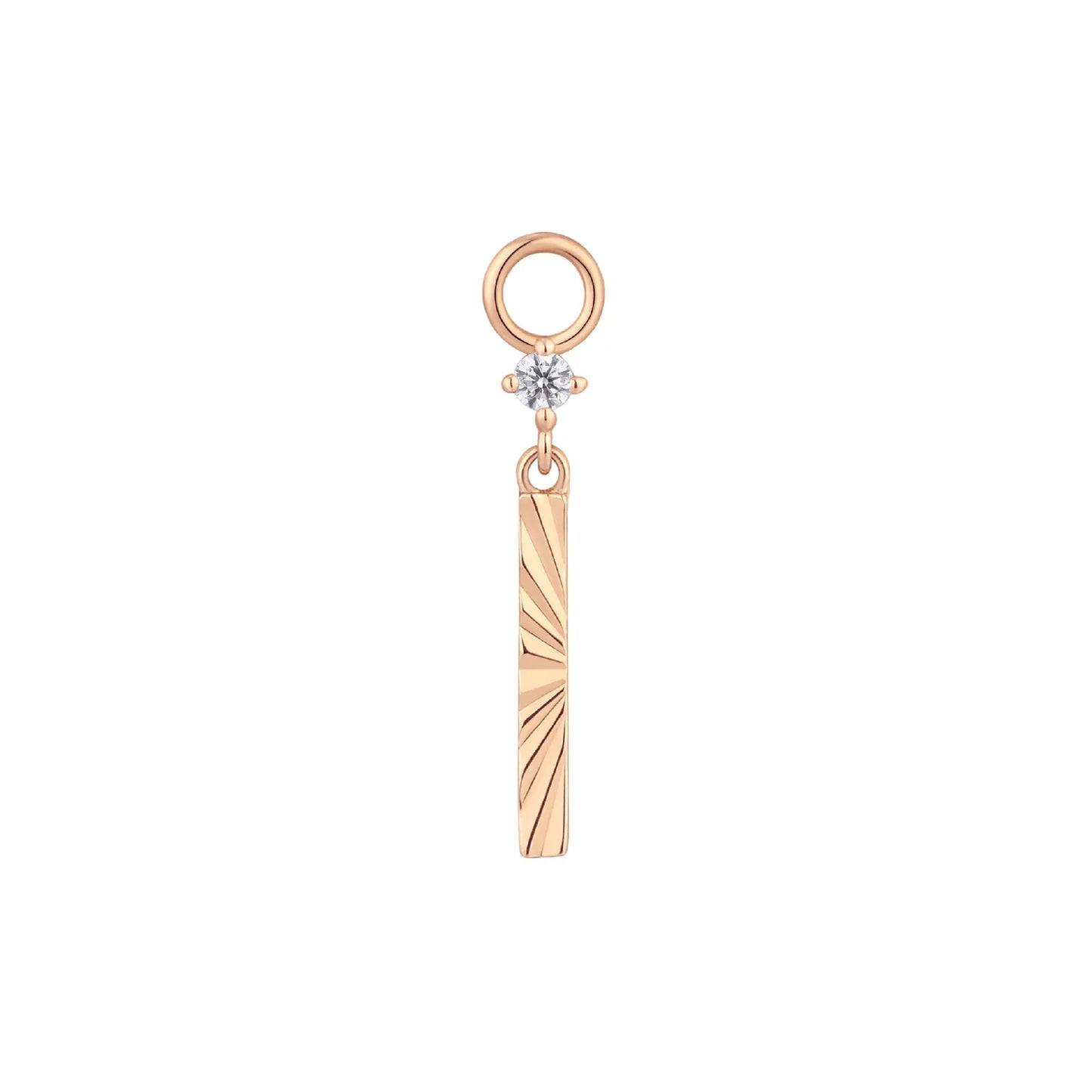 LABYRINTH - CHARM *PRE-ORDER* Buddha Jewelry