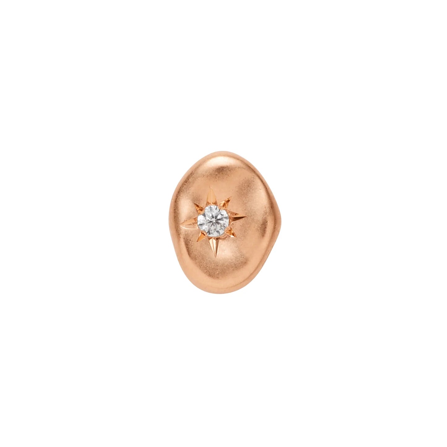 LOVER - THREADLESS END *PRE-ORDER* Buddha Jewelry