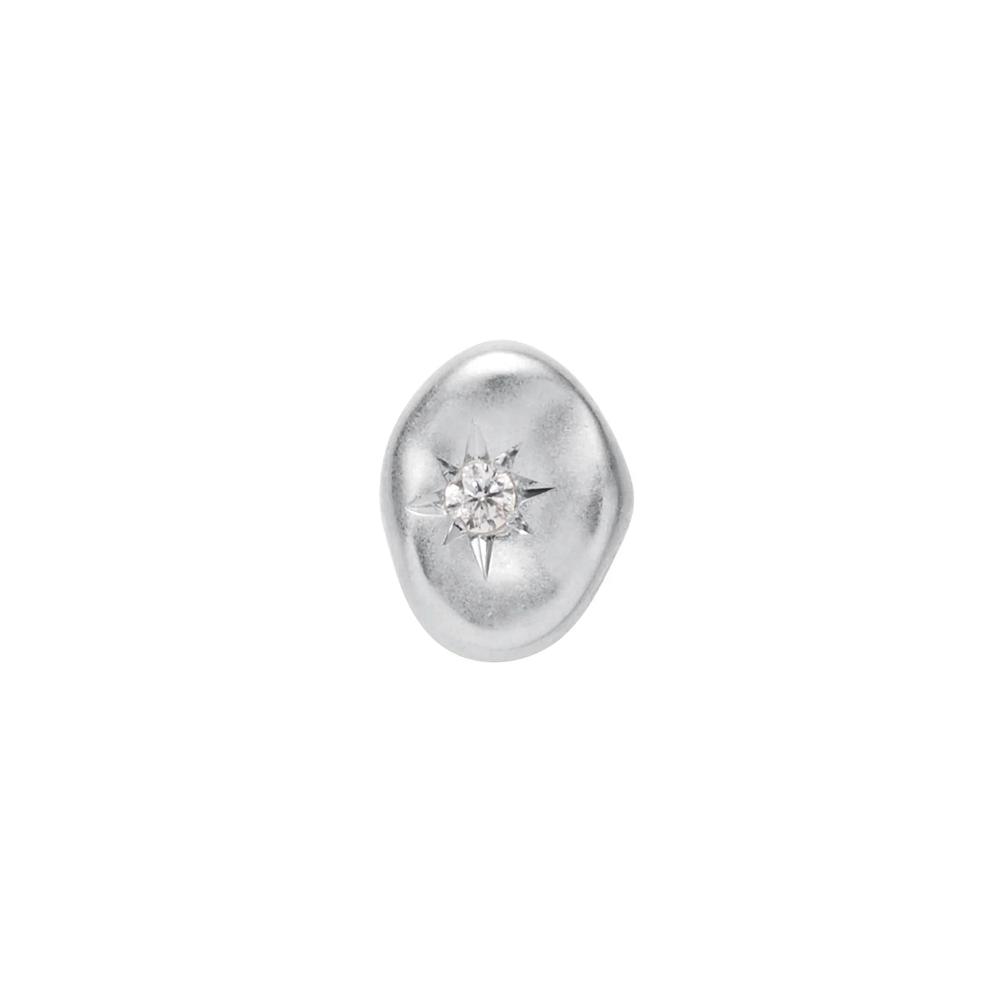 LOVER - THREADLESS END *PRE-ORDER* Buddha Jewelry