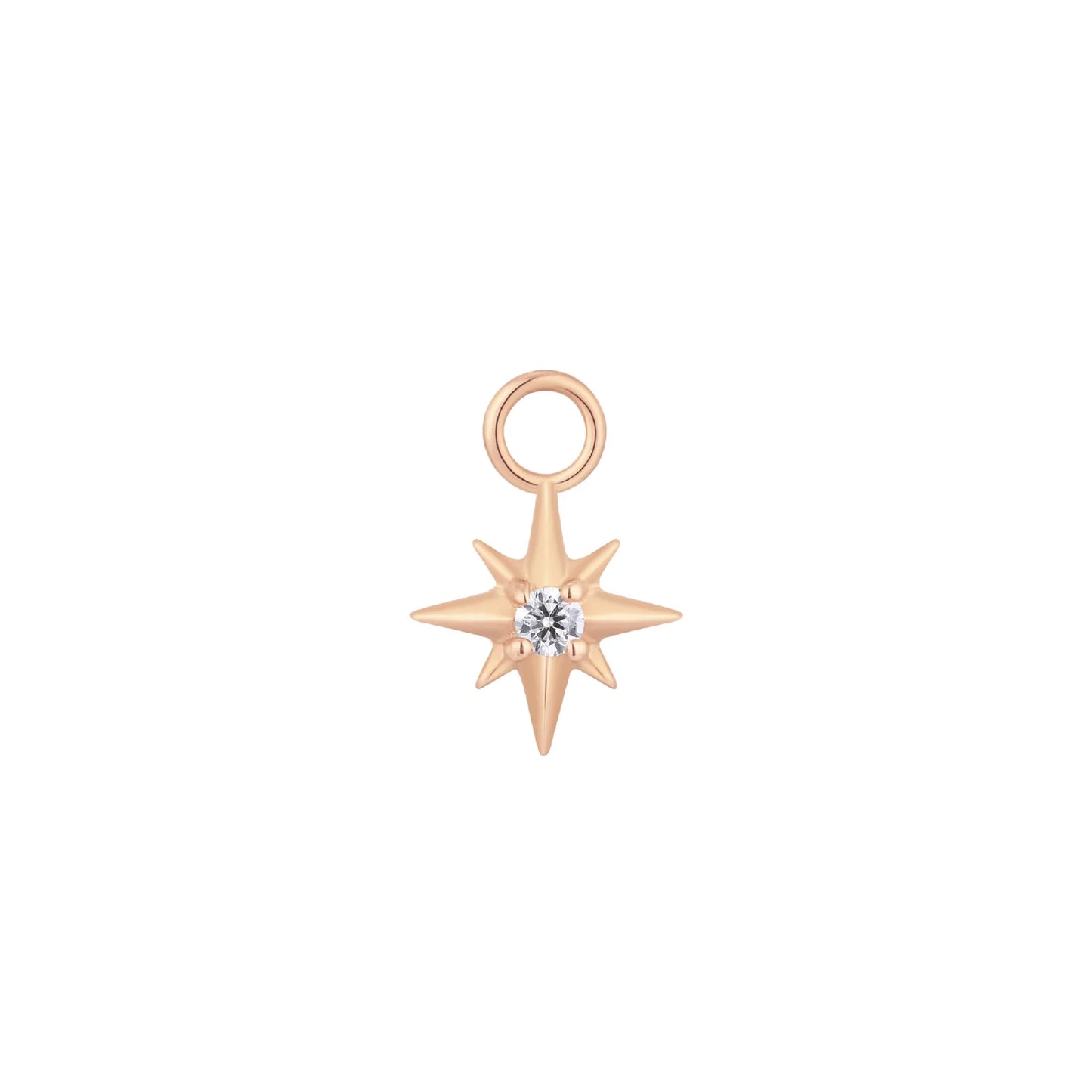 LUMINARY + CZ - CHARM *PRE-ORDER* Buddha Jewelry