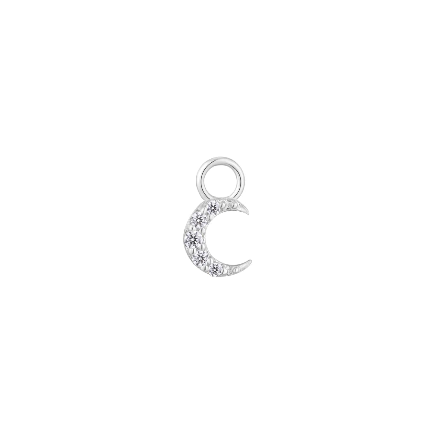 LUNETTE - CHARM *PRE-ORDER* Buddha Jewelry