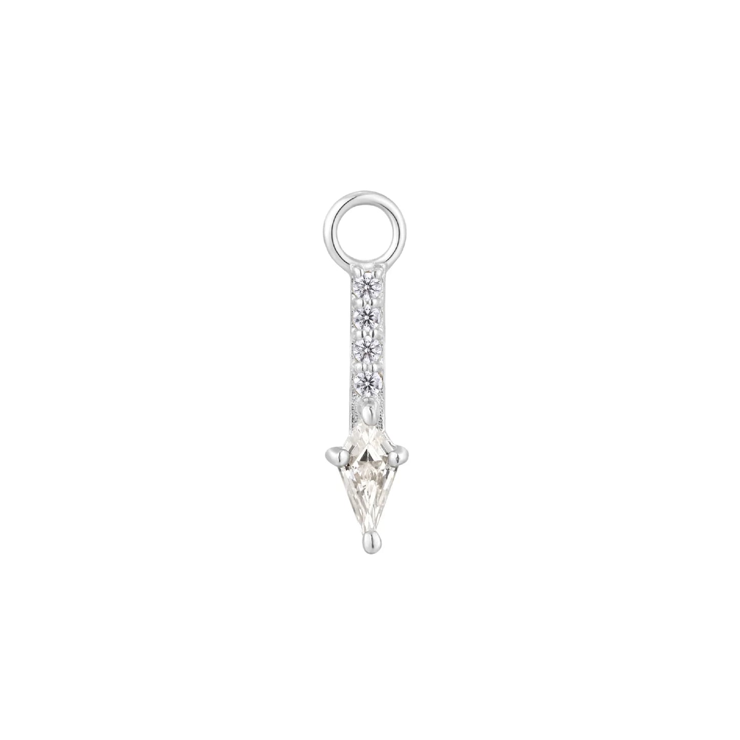 MERCER - CHARM *PRE-ORDER* Buddha Jewelry