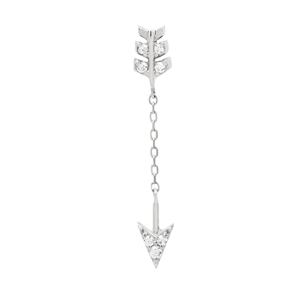 MERIDA - THREADLESS END *PRE-ORDER* Buddha Jewelry