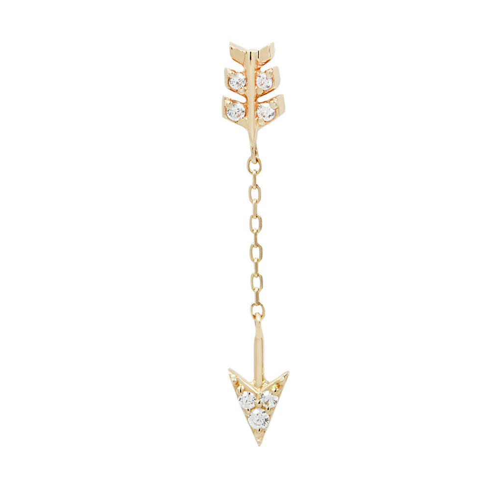 MERIDA - THREADLESS END *PRE-ORDER* Buddha Jewelry