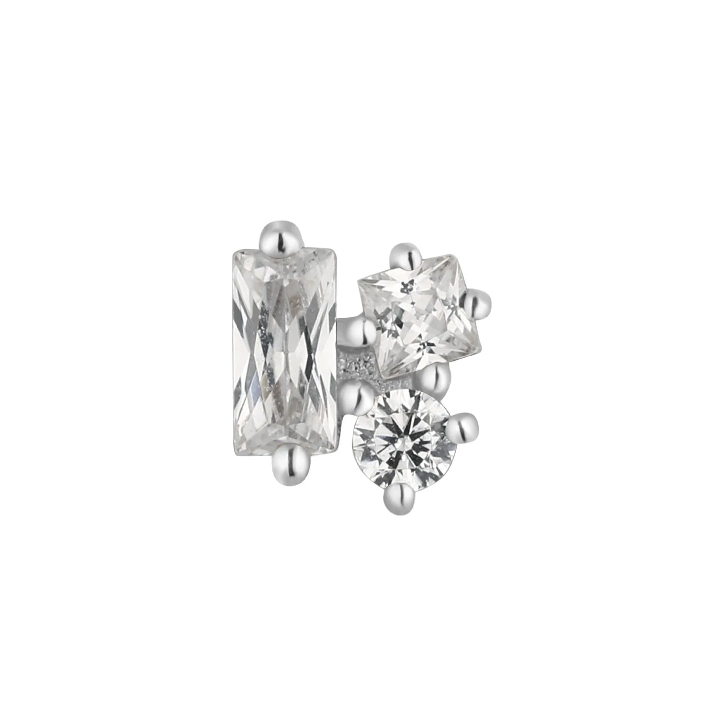 MOOD - THREADLESS END *PRE-ORDER* Buddha Jewelry