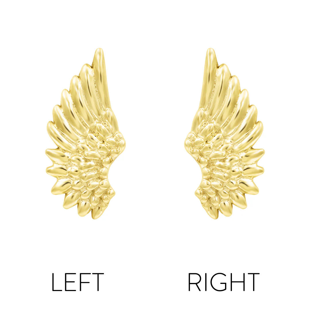 ICARUS - THREADLESS END *PRE-ORDER* Junipurr Jewelry