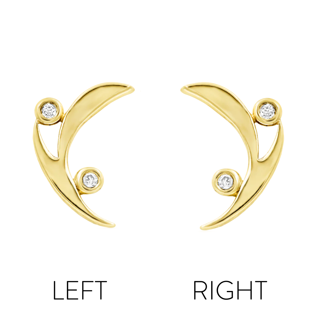 WINNIE - THREADLESS END *PRE-ORDER* Junipurr Jewelry