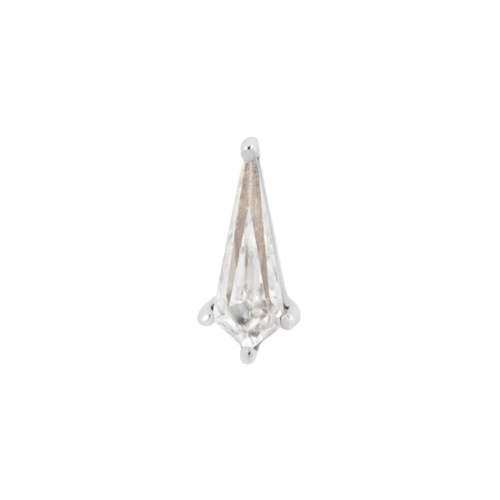 SOHO - THREADLESS END *PRE-ORDER* Buddha Jewelry