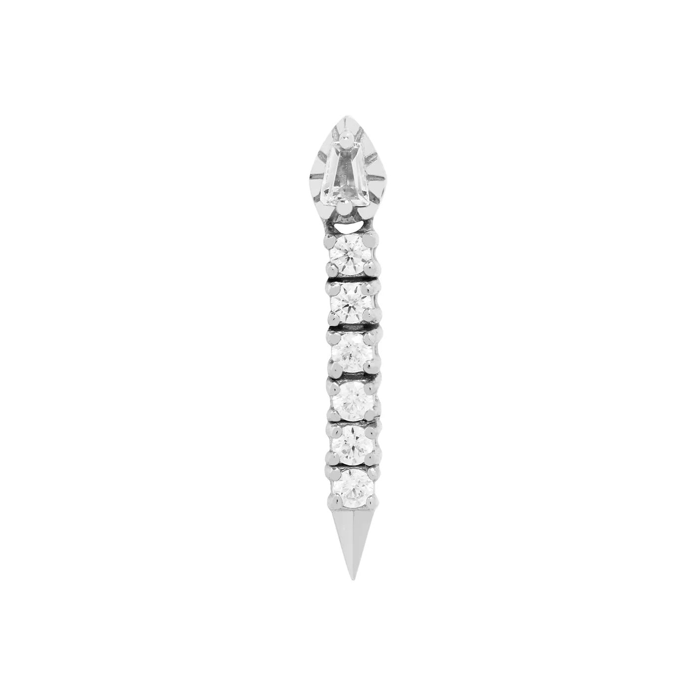 SPELLCRAFT - THREADLESS END *PRE-ORDER* Buddha Jewelry