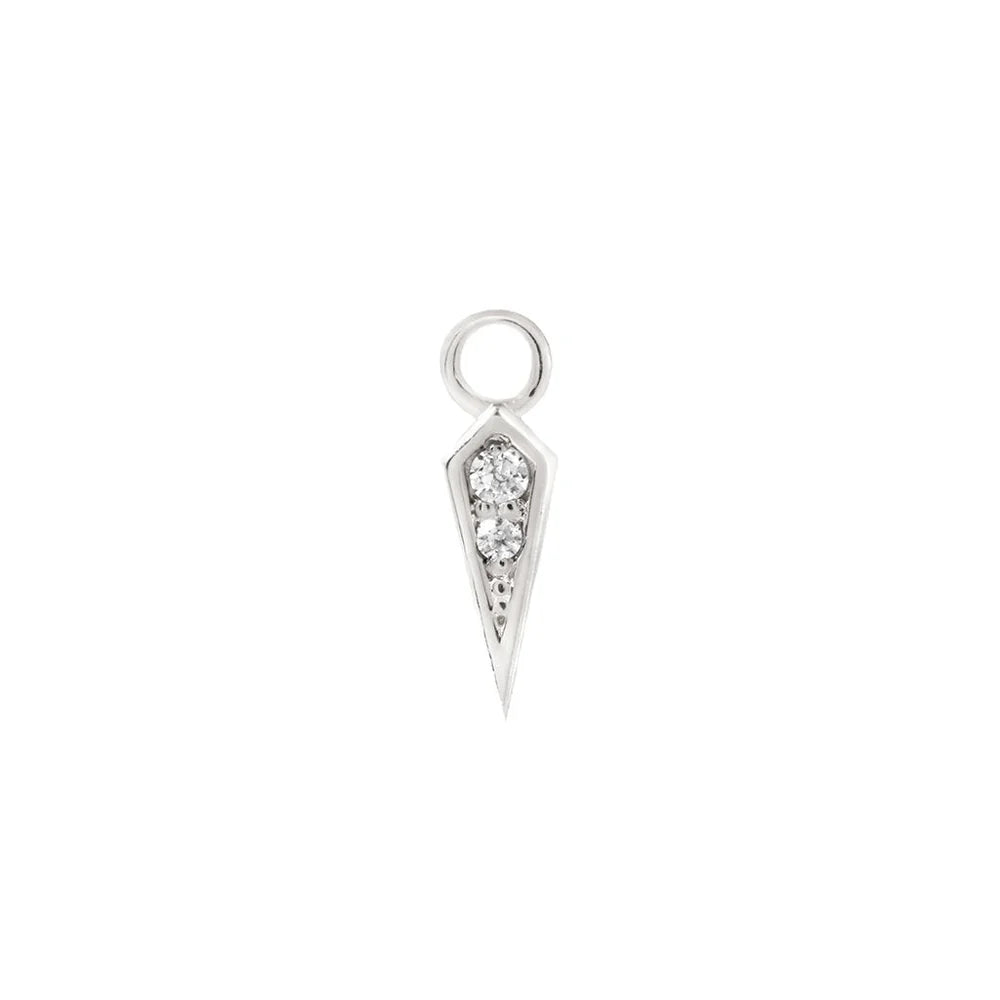 SPIKE - CHARM *PRE-ORDER* Buddha Jewelry