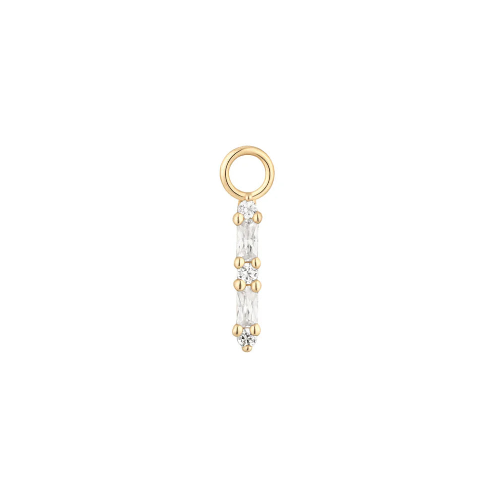 STANDOUT - CHARM *PRE-ORDER* Buddha Jewelry