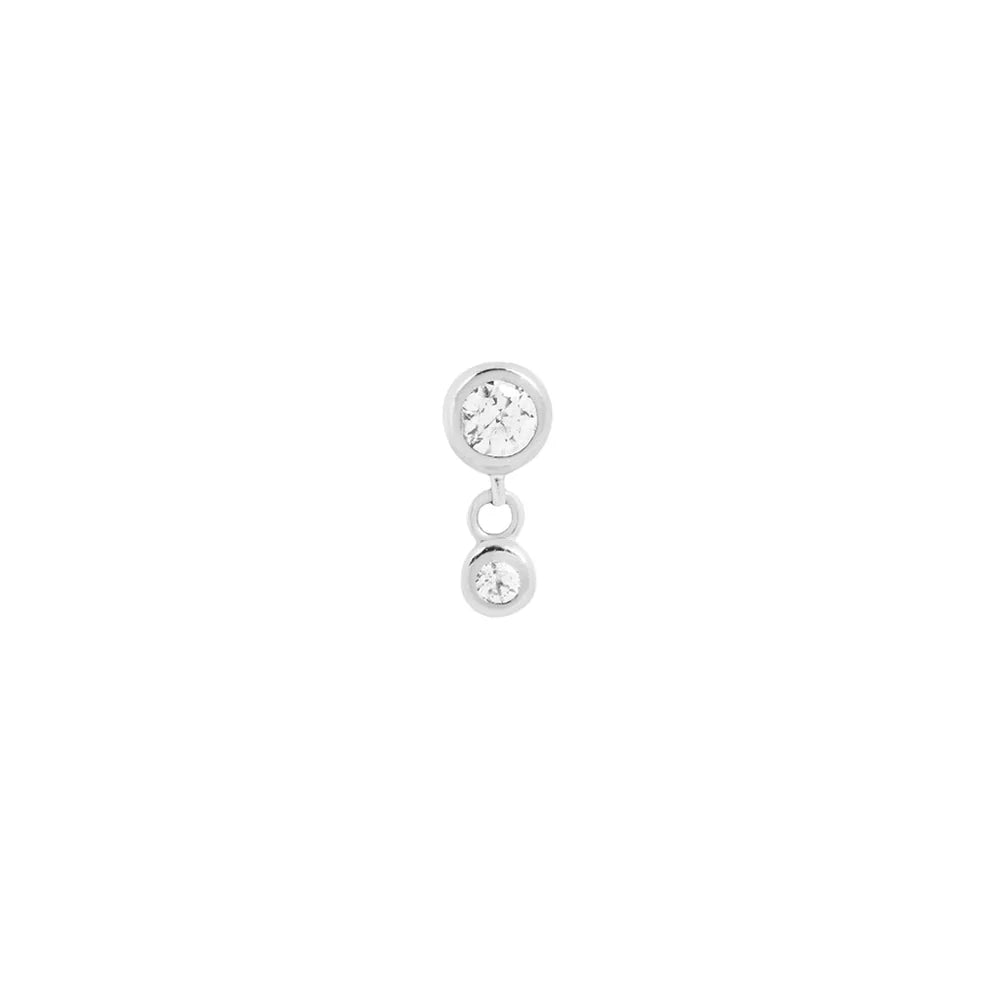 SUTTON - THREADLESS END *PRE-ORDER* Buddha Jewelry