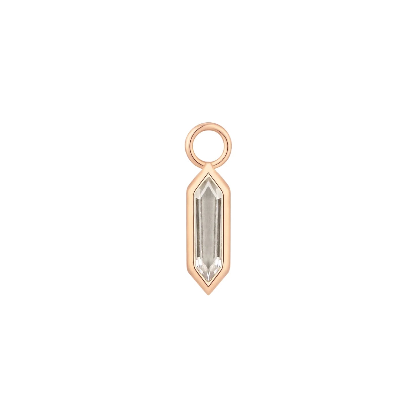 THEORY - CHARM *PRE-ORDER* Buddha Jewelry