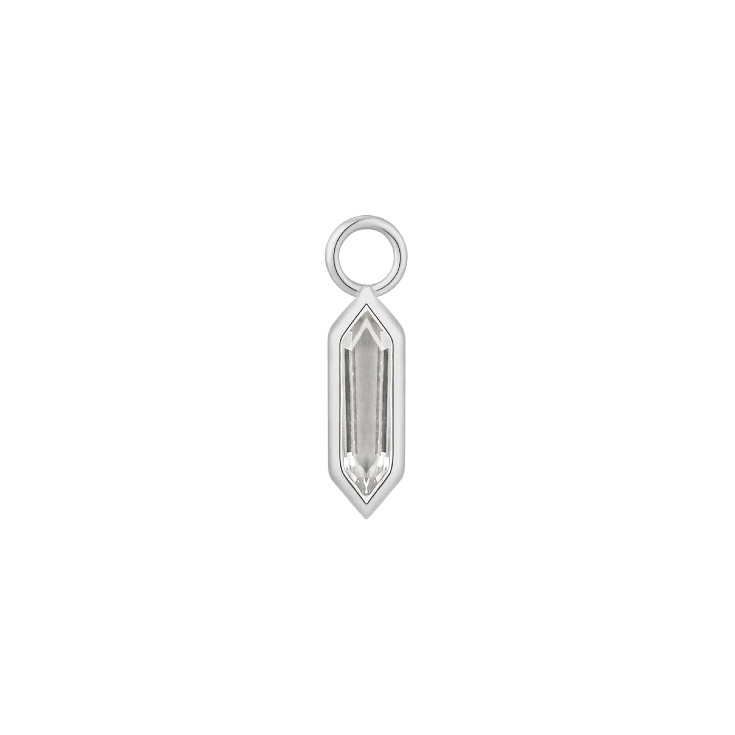 THEORY - CHARM *PRE-ORDER* Buddha Jewelry
