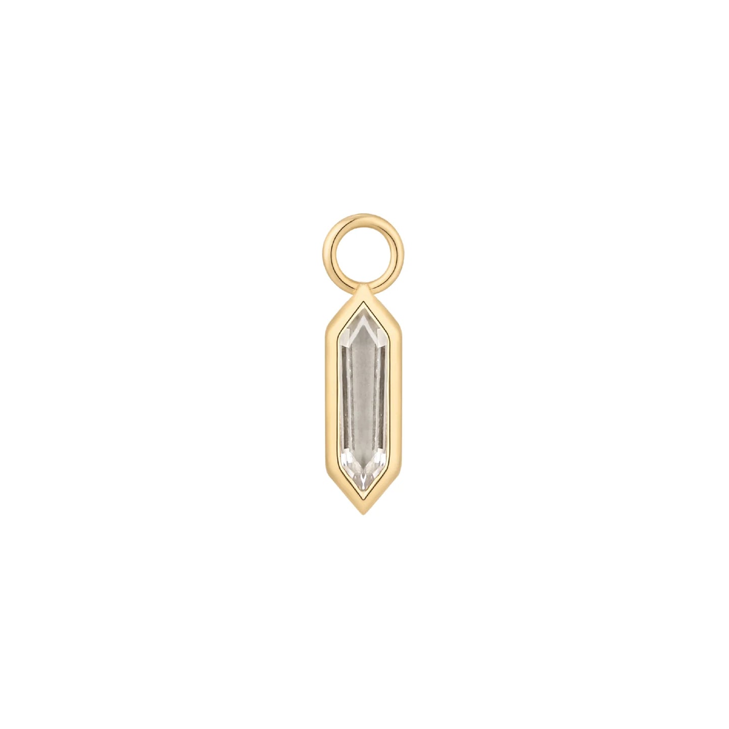 THEORY - CHARM *PRE-ORDER* Buddha Jewelry