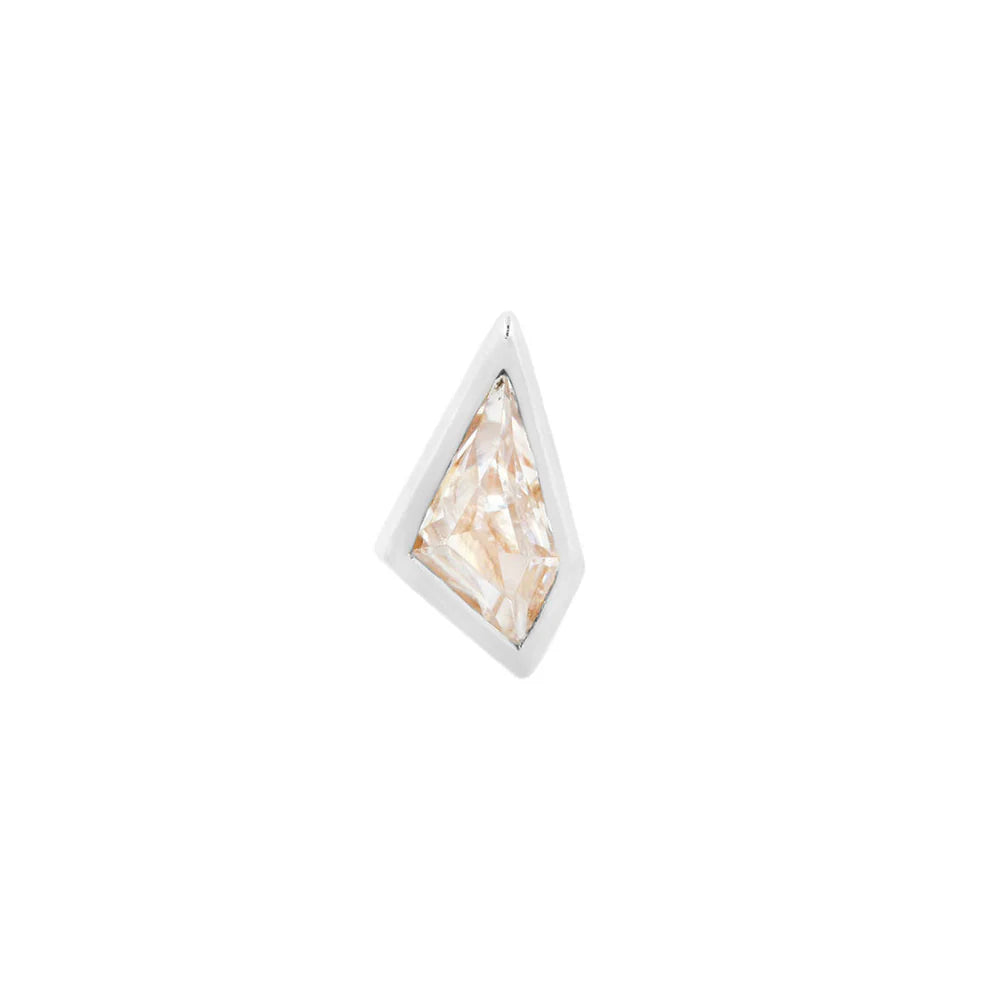 TRANSCEND - THREADLESS END *PRE-ORDER* Buddha Jewelry