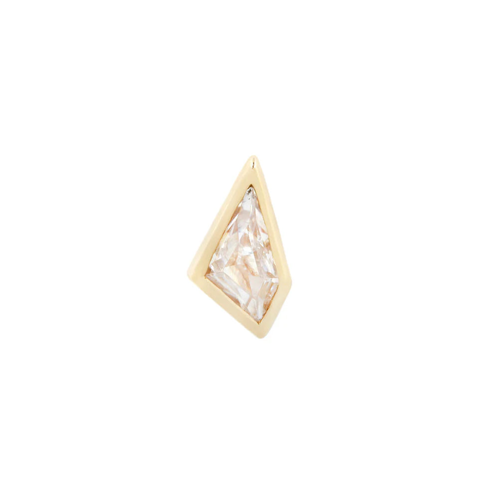 TRANSCEND - THREADLESS END *PRE-ORDER* Buddha Jewelry