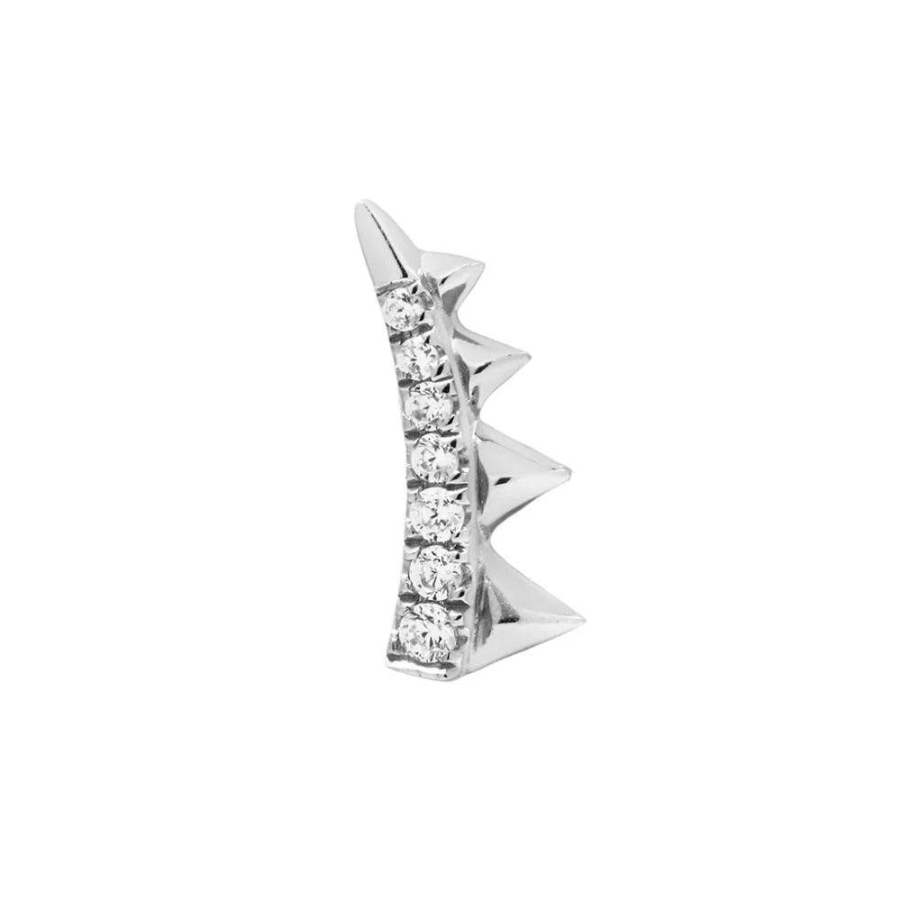 UNDERGROUND - THREADLESS END *PRE-ORDER* Buddha Jewelry