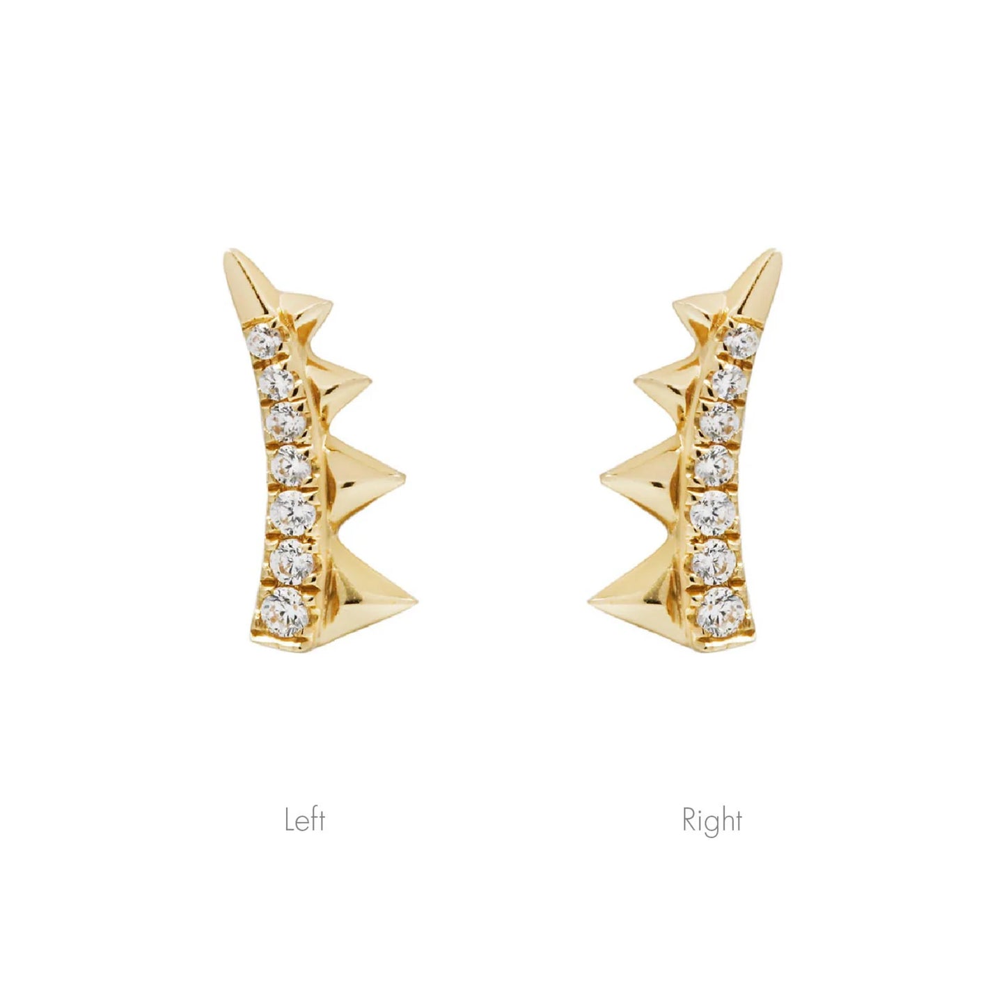 UNDERGROUND - THREADLESS END *PRE-ORDER* Buddha Jewelry