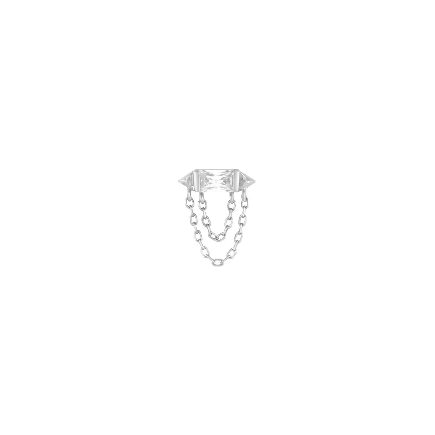 VICE - THREADLESS END *PRE-ORDER* Buddha Jewelry