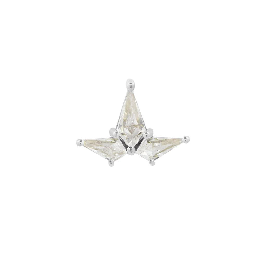 VOLANT - THREADLESS END *PRE-ORDER* Buddha Jewelry