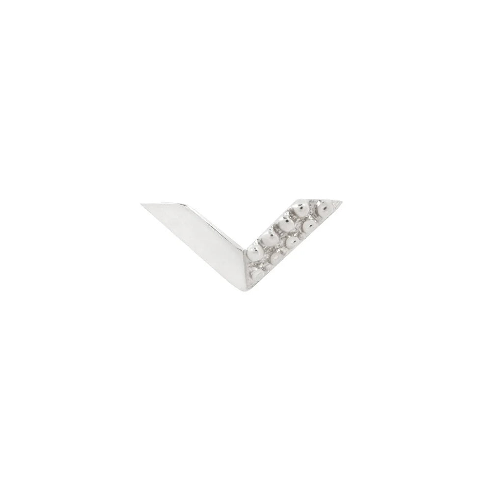 VORTEX - THREADLESS END *PRE-ORDER* Buddha Jewelry
