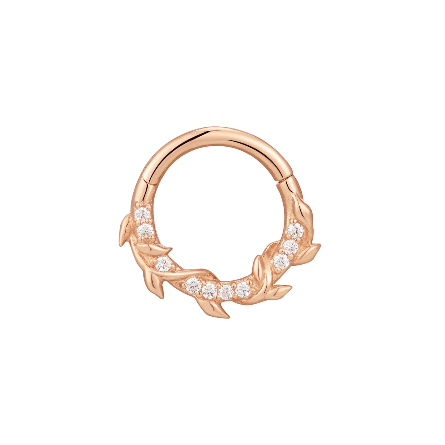 WILD HEARTS - CLICKER RING *PRE-ORDER* Buddha Jewelry