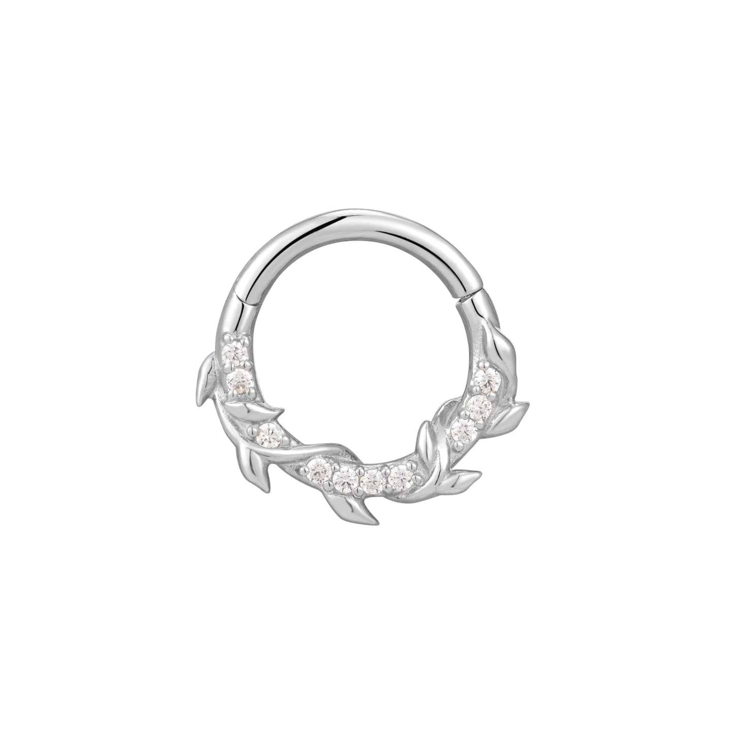 WILD HEARTS - CLICKER RING *PRE-ORDER* Buddha Jewelry