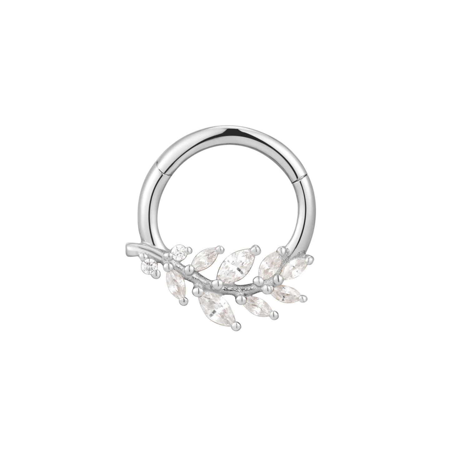 WILD SOUL - CLICKER RING *PRE-ORDER* Buddha Jewelry