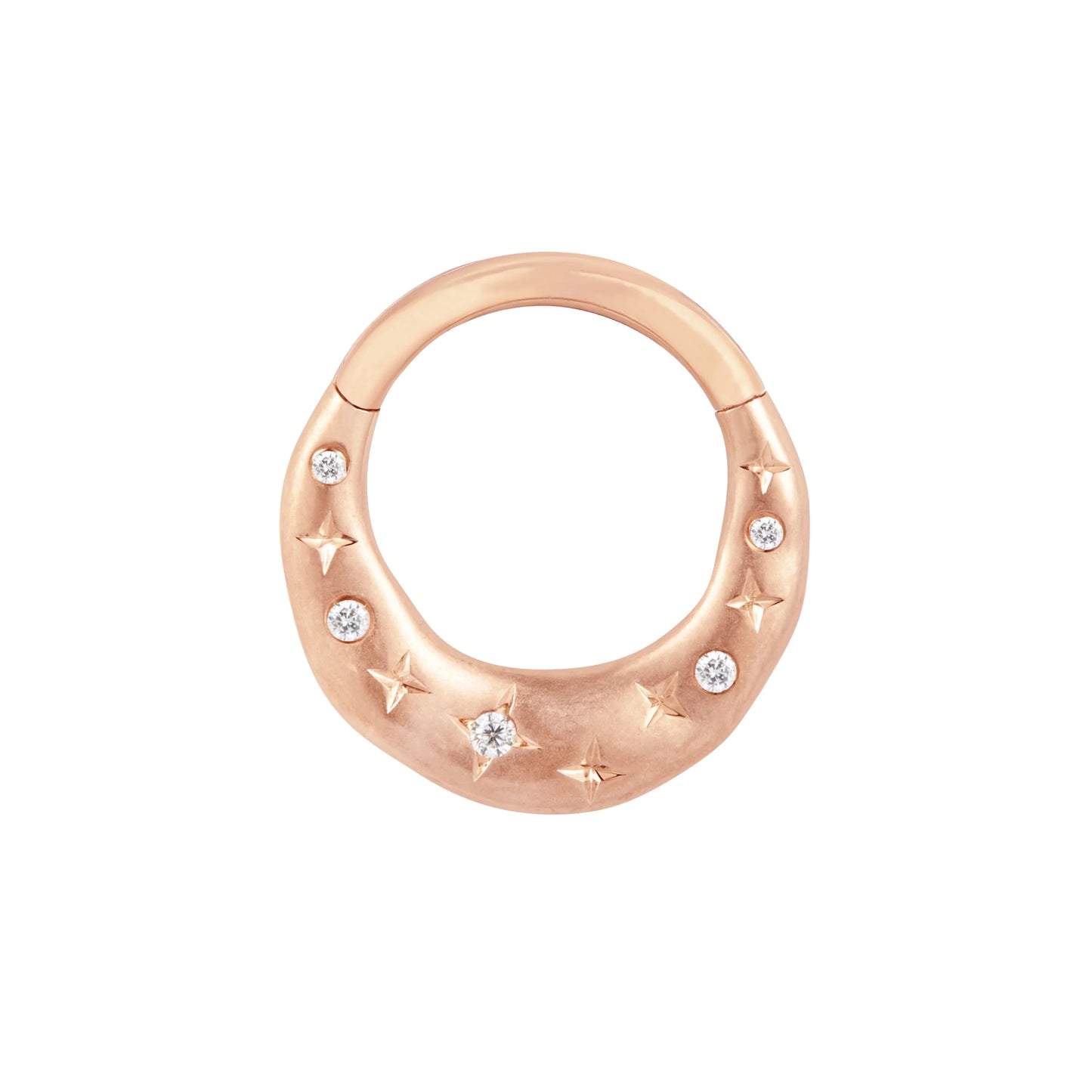 WISHFUL THINKING - CLICKER RING *PRE-ORDER* Buddha Jewelry