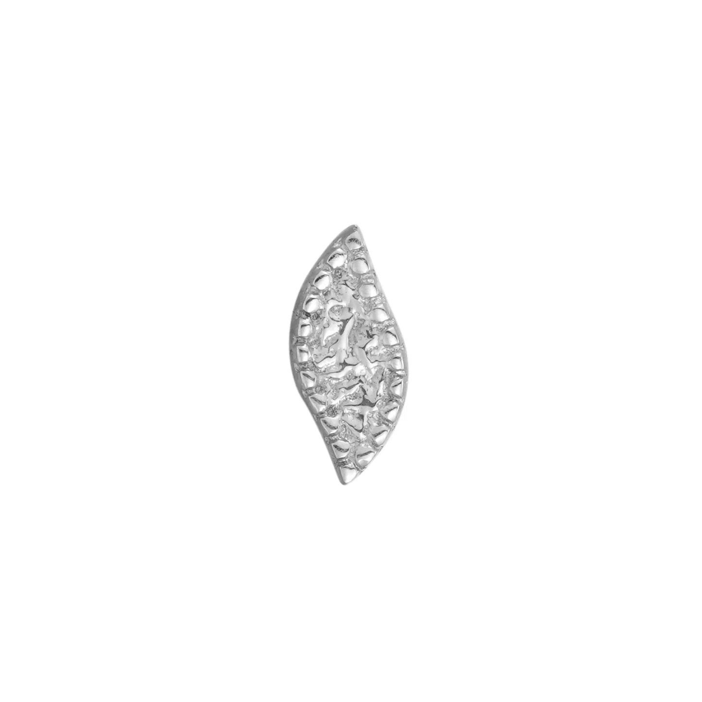 WISP - THREADLESS END *PRE-ORDER* Buddha Jewelry