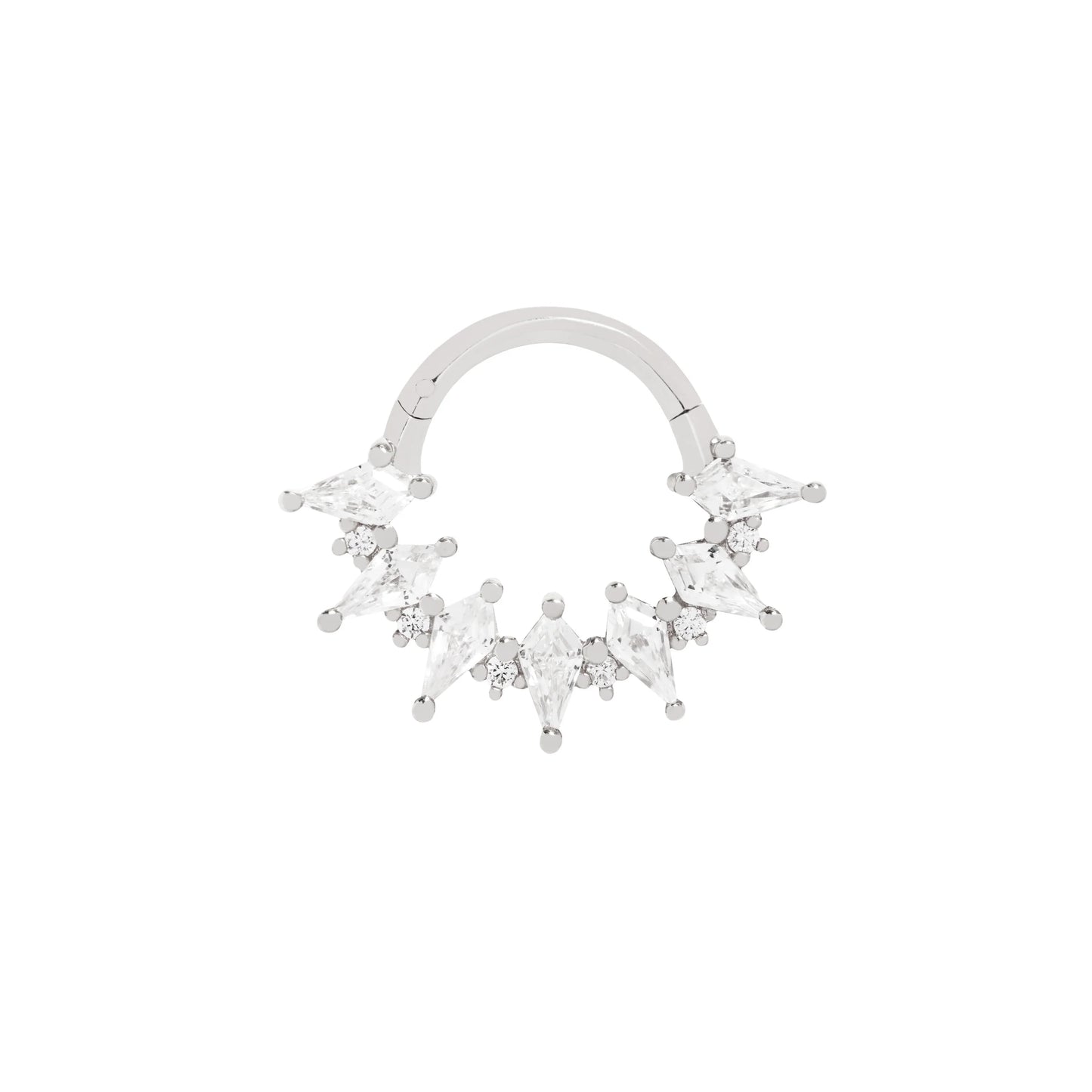 WONDERLAND - CLICKER RING *PRE-ORDER* Buddha Jewelry