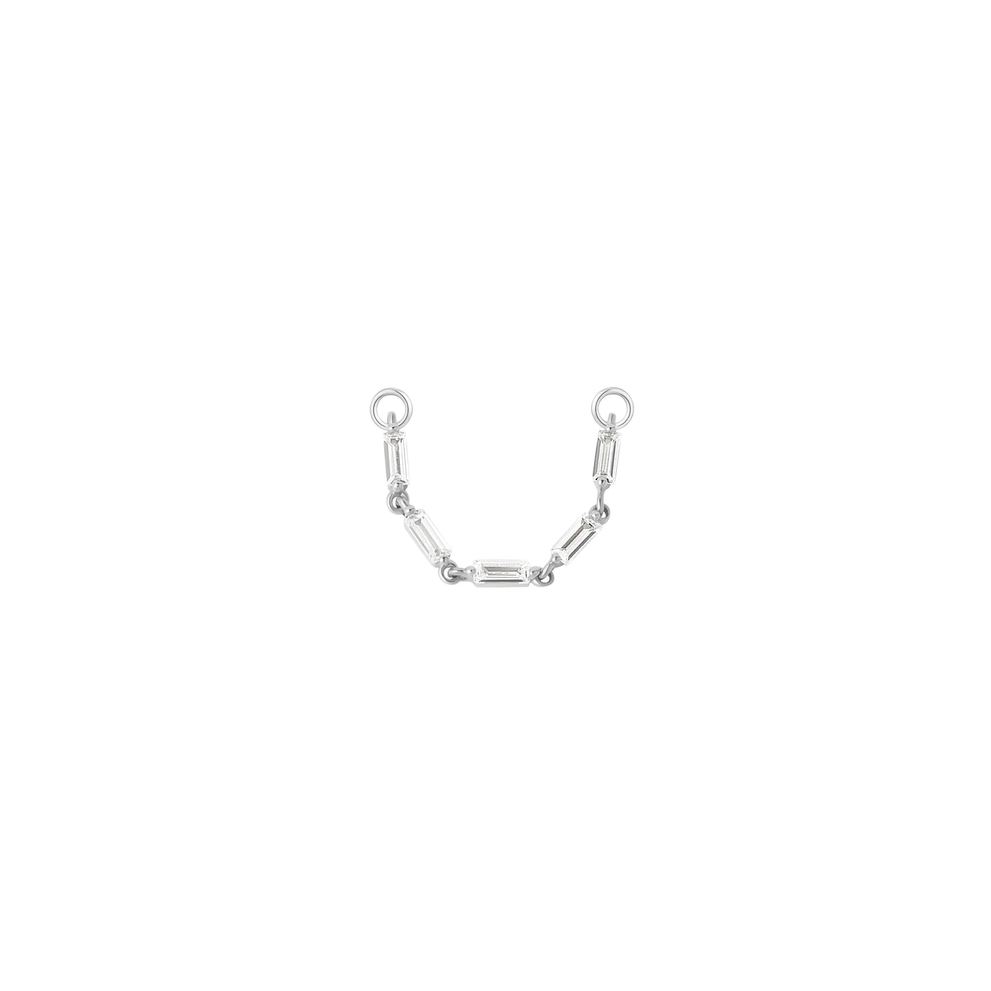 WOW! - CHAIN *PRE-ORDER* Buddha Jewelry