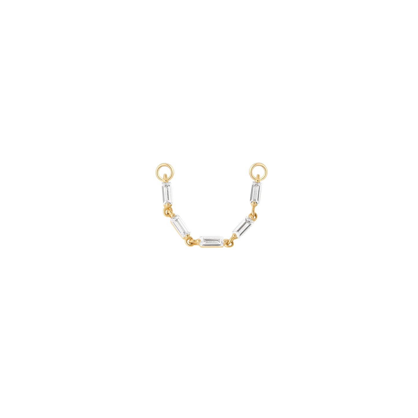 WOW! - CHAIN *PRE-ORDER* Buddha Jewelry