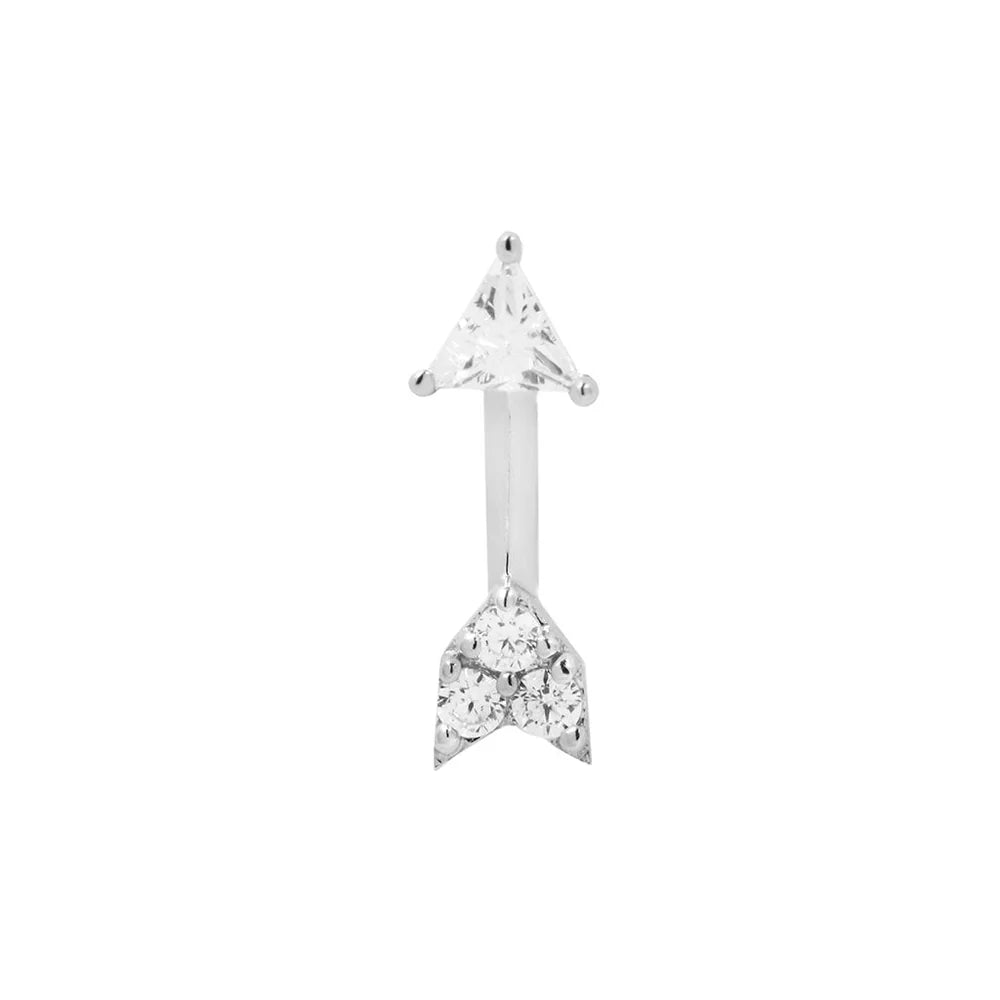ZANDRA - THREADLESS END *PRE-ORDER* Buddha Jewelry